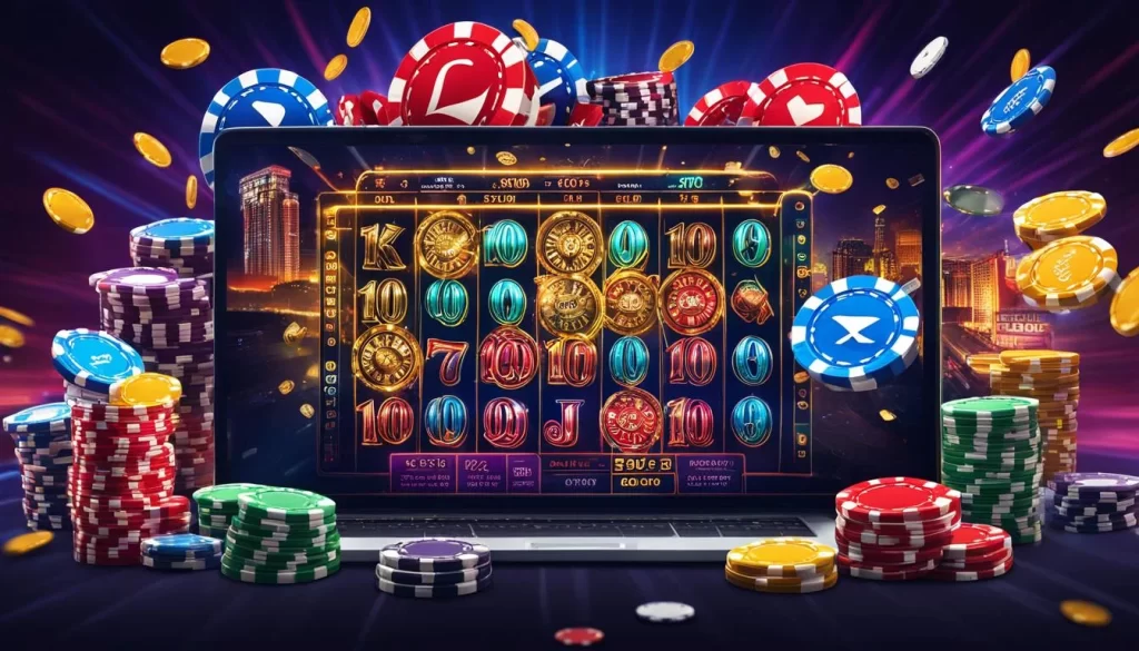 Lợi ích khi tham gia 69vin