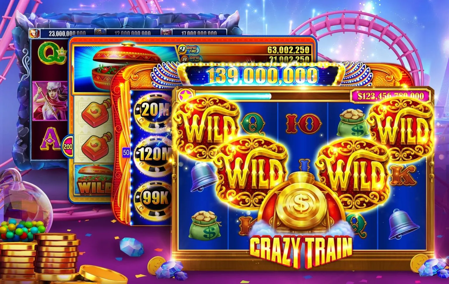 Các Tựa Game Bắn Cá Nổi Bật tại 69vin