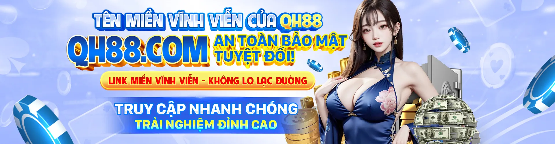 Hình ảnh minh họa chính sách quyền riêng tư của 69vin tặng 88k